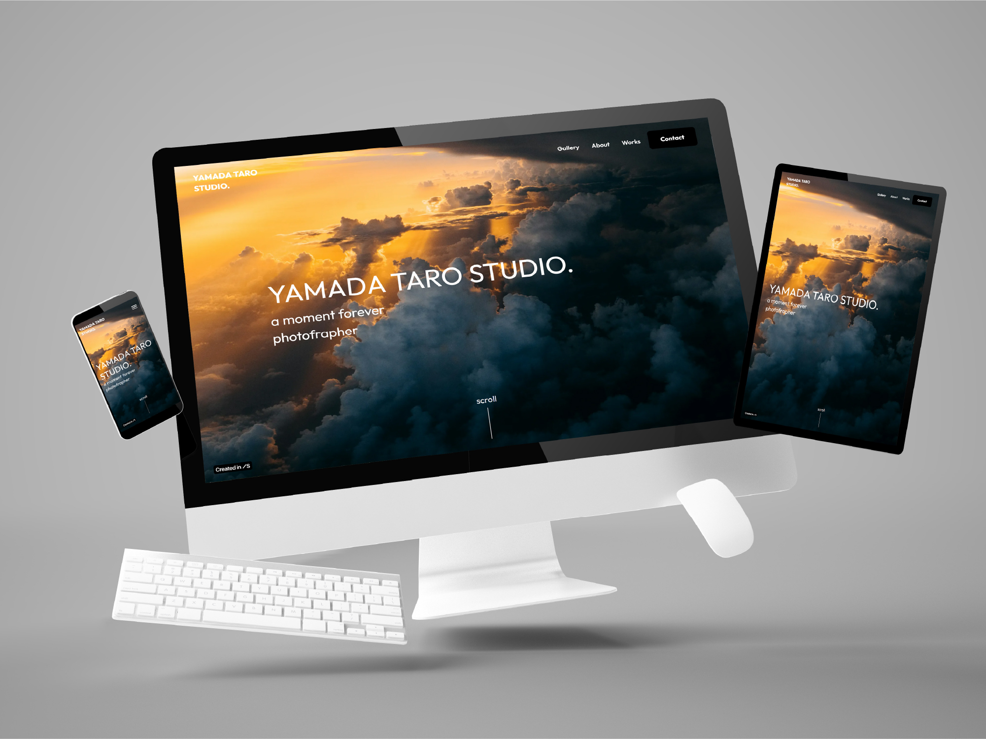 yamadatarostudio